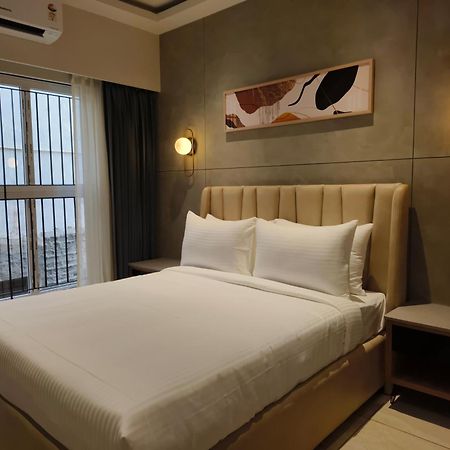 Olive Hotel Le Opera By Embassy Group Bangalore Eksteriør bilde