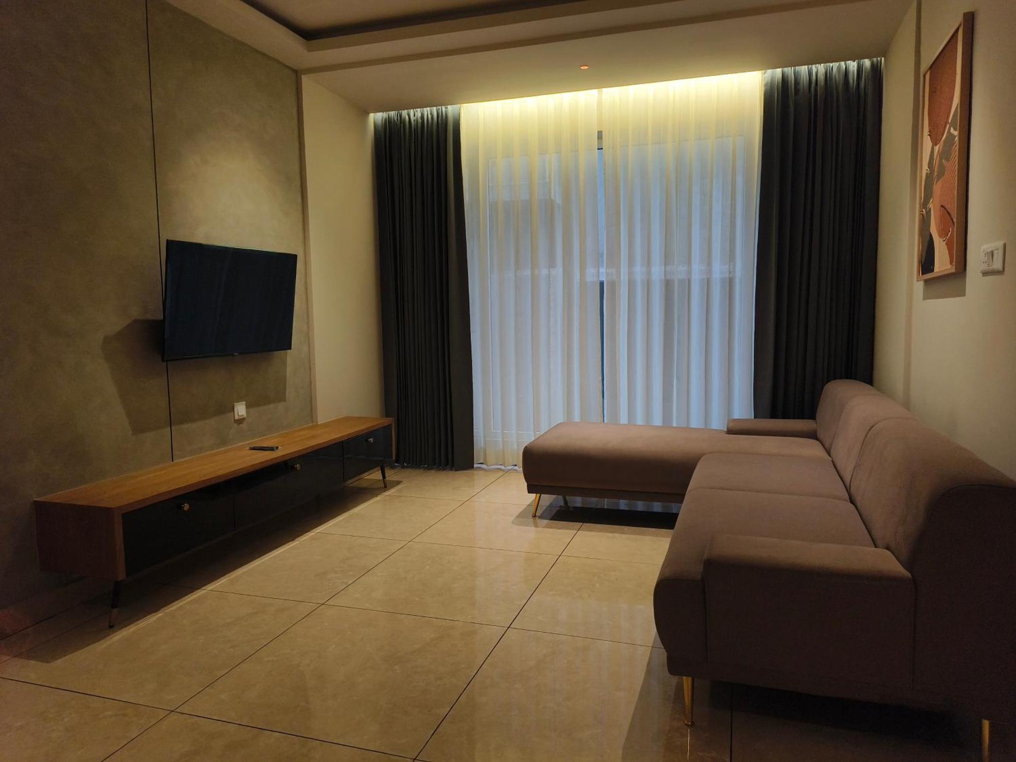 Olive Hotel Le Opera By Embassy Group Bangalore Eksteriør bilde